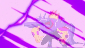 Resistencia mejorada.