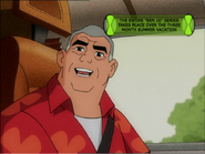 The entire "Ben 10" series takes place over the three month summer vacation