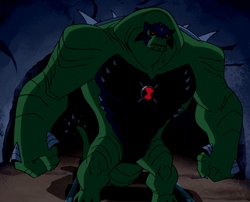 Ultimate Humungousaur, Ben 10 Wiki