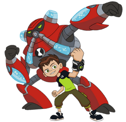 Ben Tennyson/Gallery, Ben 10 Wiki, Fandom