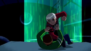 Skilled Hand-to-Hand Combatant