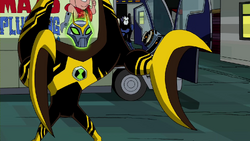 OS MAIS PODEROSOS DE MUTANTE REX #mutanterex #ben10 #ben10omniverse #b