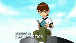 The Galactic Enforcers - Ben 10 (Classic) (Season 2, Episode 6) - Apple TV