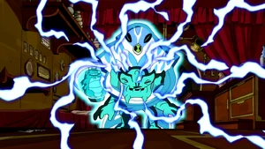 Ineffective Electrokinesis