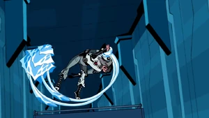 Elasticity/Enhanced Strength