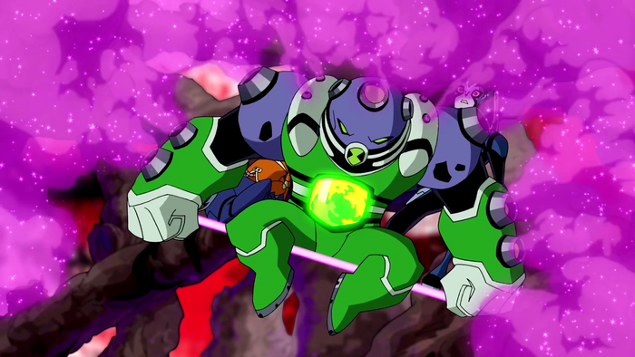 OS ALIENS MAIS SUBESTIMADOS DE BEN 10! 