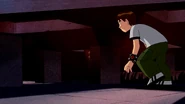 Omnitrix dial error