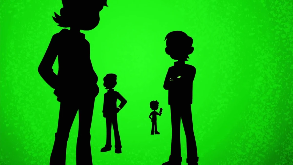 User blog:Fandoblake/Thoughts on Alien X-Tinction | Ben 10 Wiki | Fandom