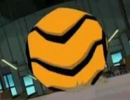 Ball form omniverse