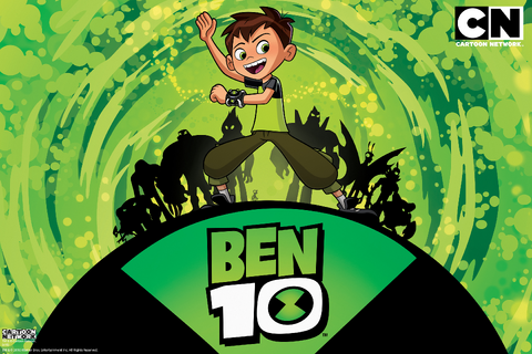 Ben 10 Wiki