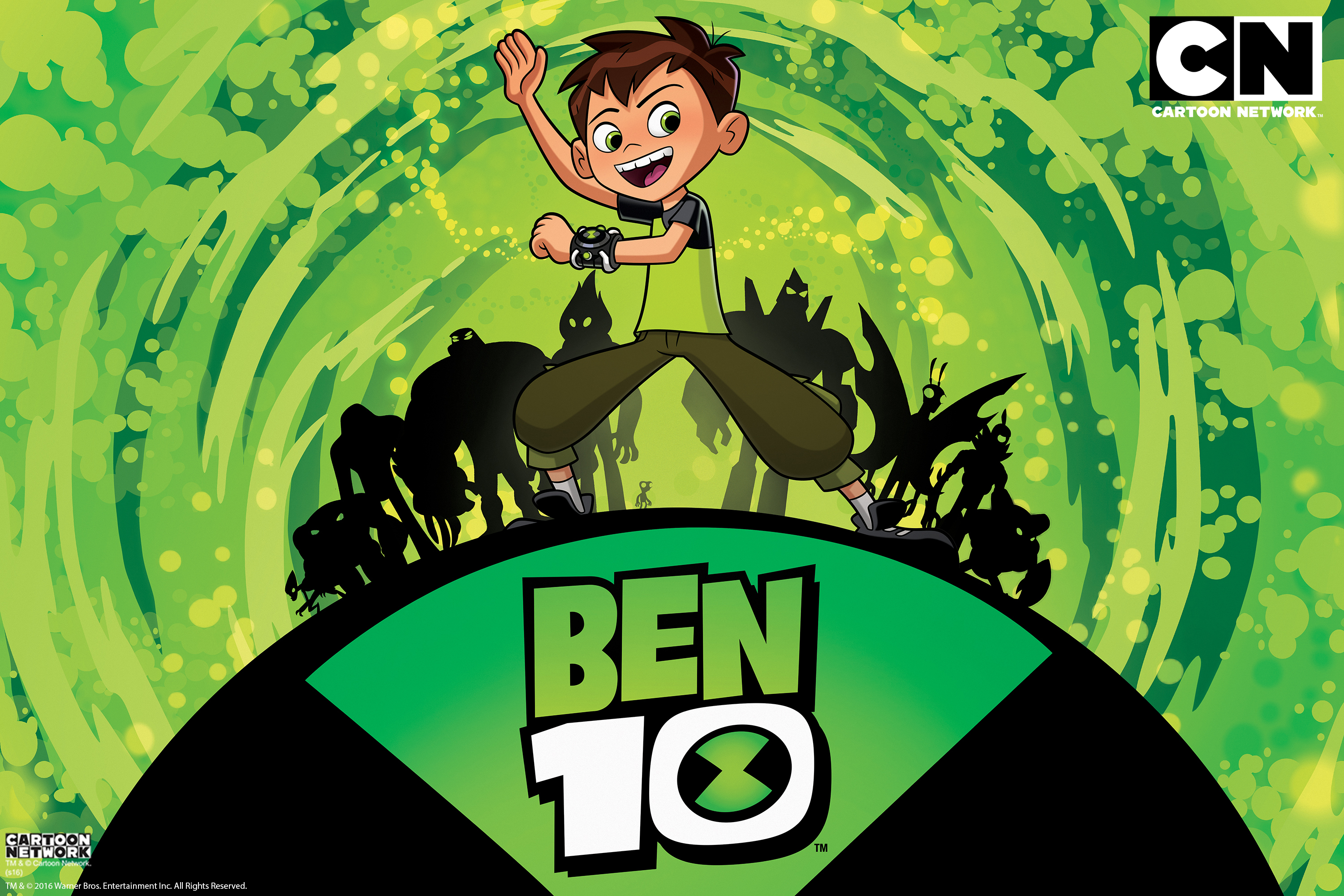 Ben 10 Wiki