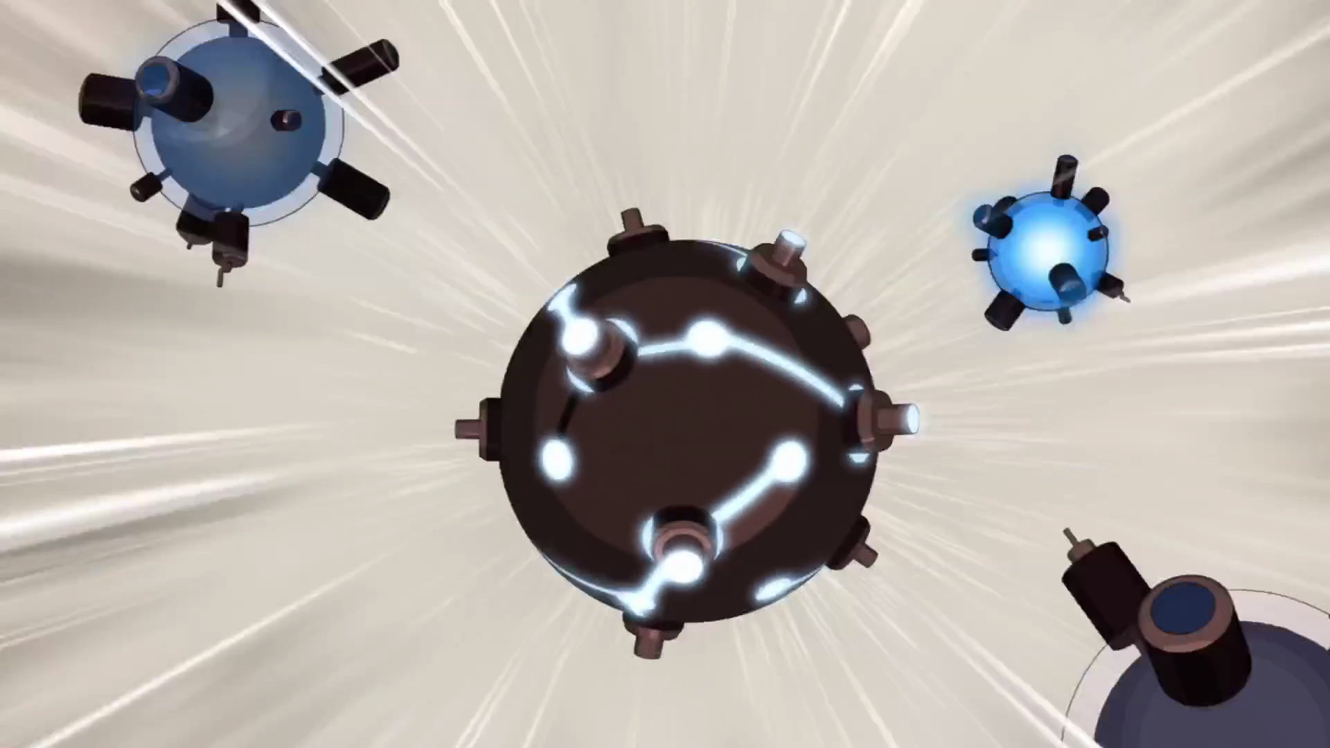 What do we know about the omega nanite form? What can Rex do exactly? Could  it for example defeat atomic From Ben 10? : r/generatorrex