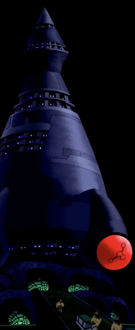 Highbreed Cruiser Pan