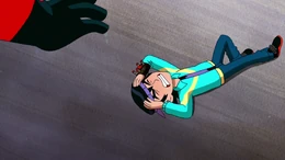 Transformation damage transferring to user