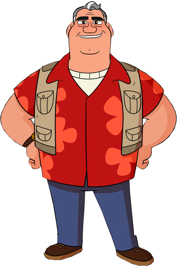 Ben Tennyson, Ben 10 Wiki