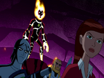 Ficha técnica completa - Ben 10: Supremacia Alienígena (1ª Temporada) - 23  de Abril de 2010