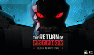 Returnofpsyphon