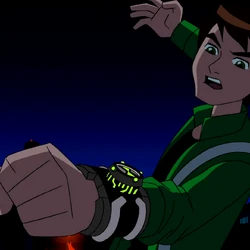 Ben 10: Alien Force Episodes | Ben 10 Wiki | Fandom