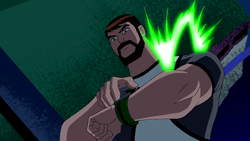 Ben 10, All Alien Transformations & Ultimates