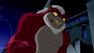 Uncontrollable Primal form