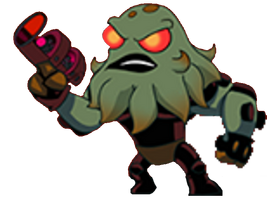 Li'l GaxR Better Better
