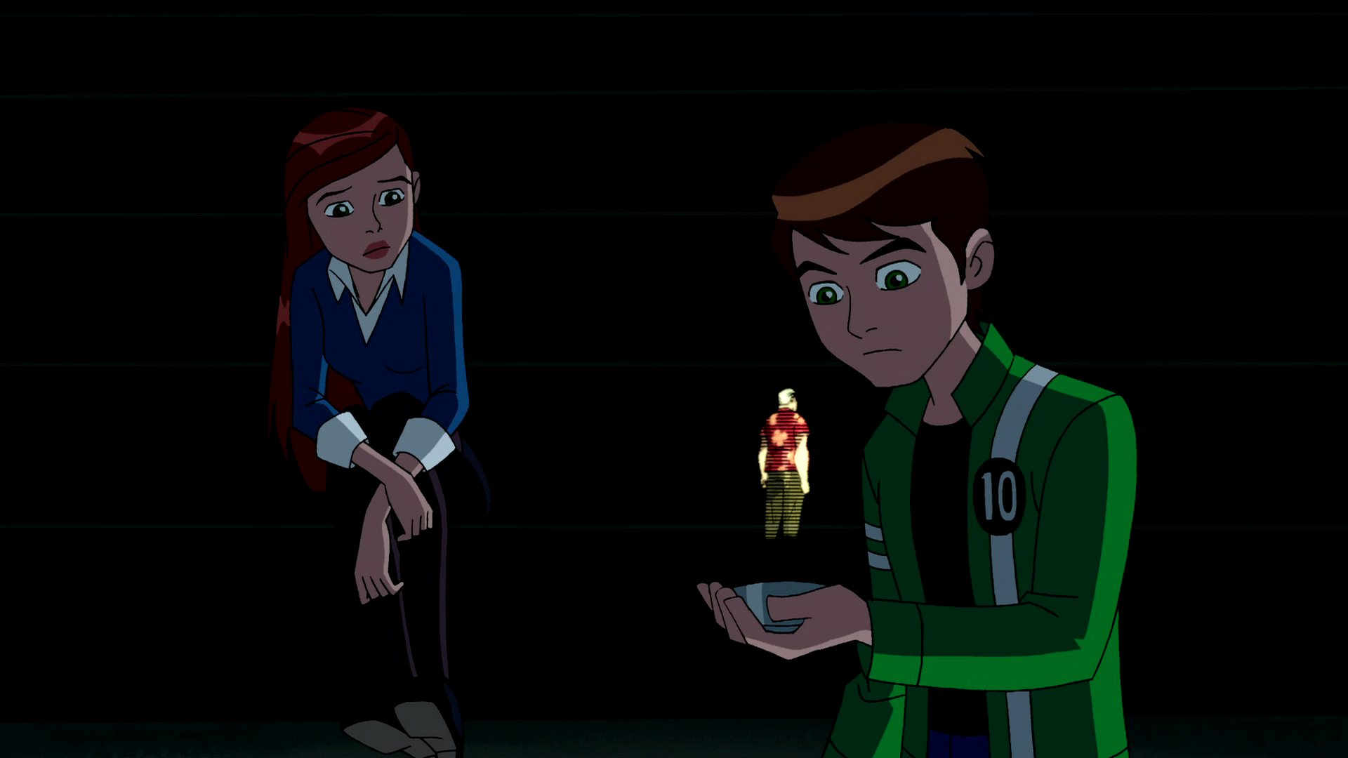 Ben10 Supremacia Alienigena Transformaciones Supremas - Dailymotion Video