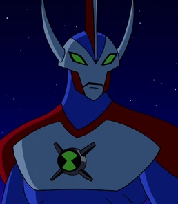 Ben 10 Supremacia Alienígena: Defensor Supremo, Universo Ben 10