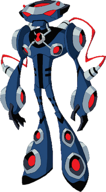 Ben 10 ultimate echo echo toy shop