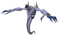 Zs'Skayr | Ben 10 Wiki | Fandom