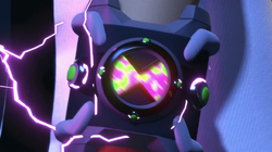 BEN10 オムニトリックス　omnitrix BEN 10 Toy Watch: Basic Omnitrix with Alien Transforming