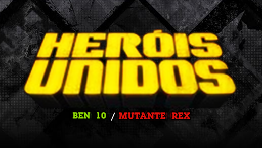 Ben 10 e Mutante Rex: Heróis Unidos, Parte 1, Nanitepédia