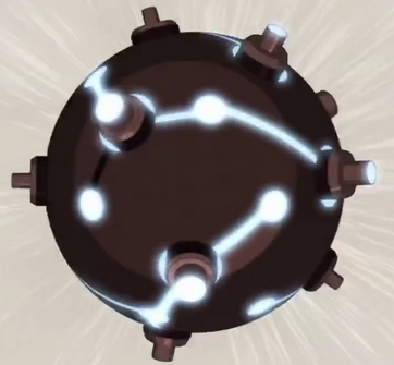 Omega-1 Nanite, Ben 10 Wiki