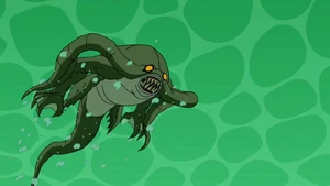 Underwater Breathing/Speed Swimming