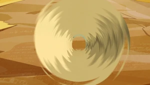 Generación de tornados.