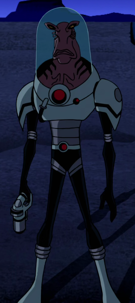 Ben 10: Alien Force, Wiki