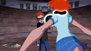 Dynakinesis/Dyna-Telekinesis