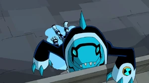 Trepamiento de paredes.