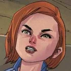 Dynamite Gwen character