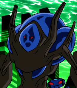 ben 10 supremacia alienígena sacrifício supremo