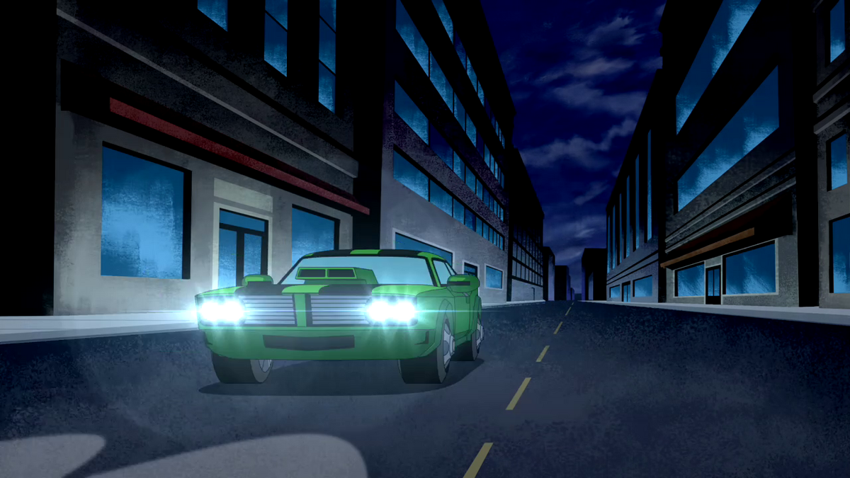 Fused/Gallery | Ben 10 Wiki | Fandom