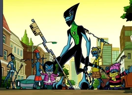 KineceleranosOG Tabber