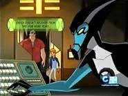 Enoch doesn't recover from this for many years