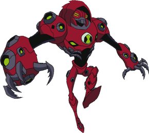 Pose of Water Hazard