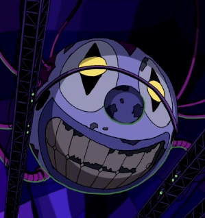 Psiaço | Universo Ben 10 | Fandom