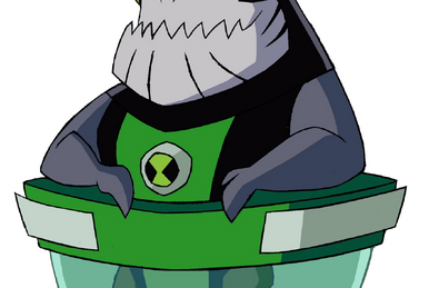 Decimus Prime, Ben 10 Wiki