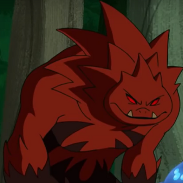 Samurai Chef Ben 10 Wiki Fandom