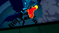 Big Chill, Ben 10 Wiki