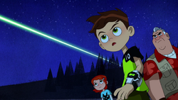 Ben 10 Reboot Season 4 - Theme Song HD 