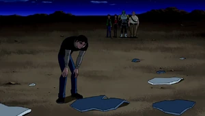 Investigative Skills