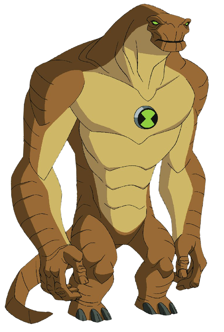 Humungousaur Ben 10 Wiki Fandom